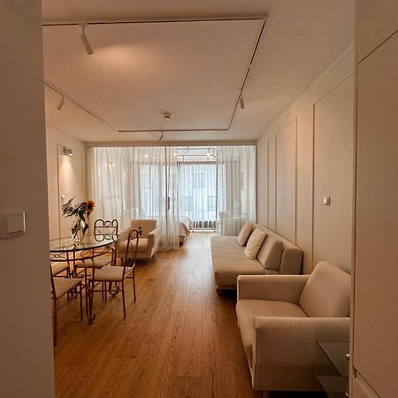 Apartamenty Saskie Unia Art Residence Lublin Exterior photo