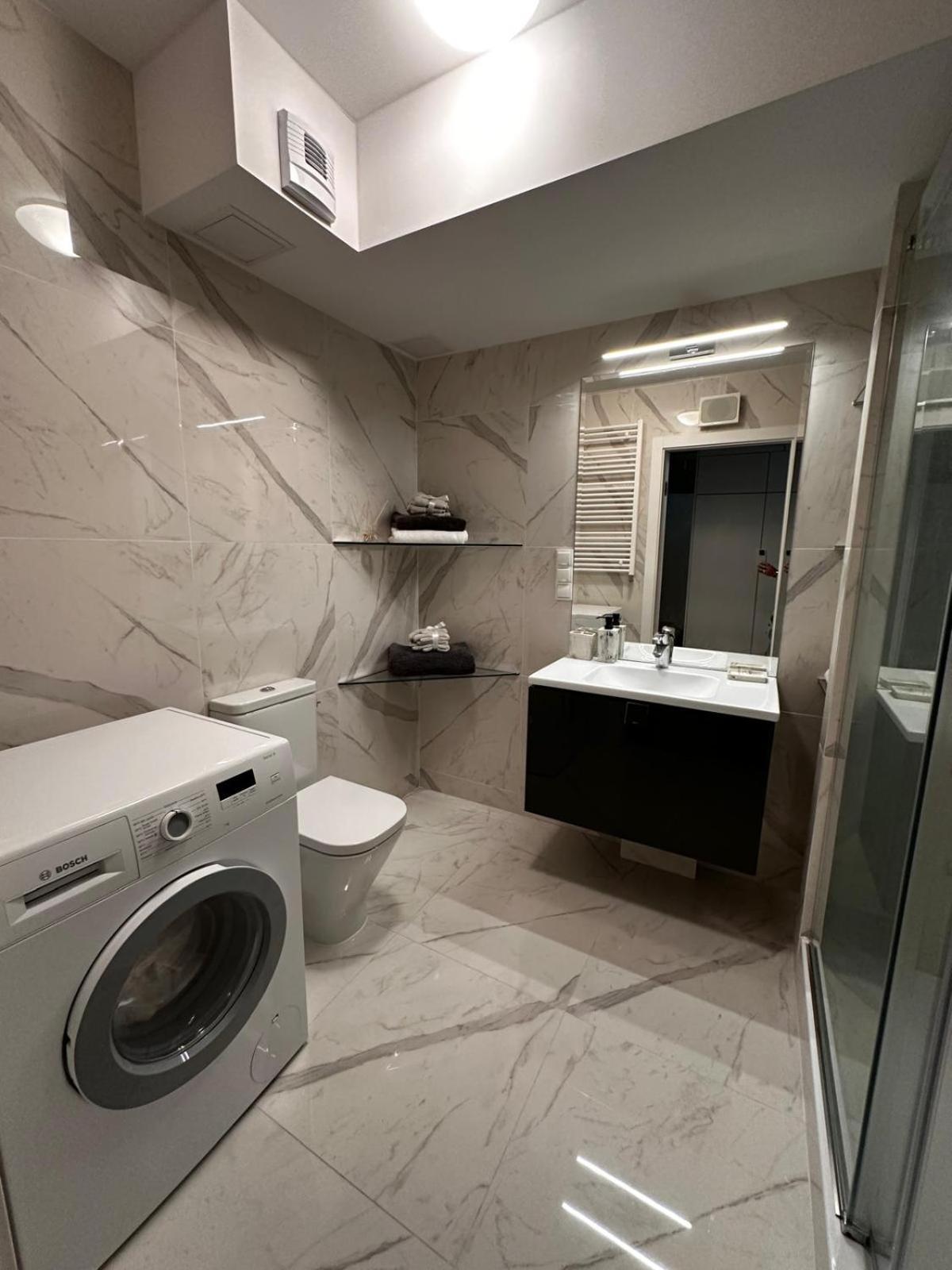 Apartamenty Saskie Unia Art Residence Lublin Exterior photo
