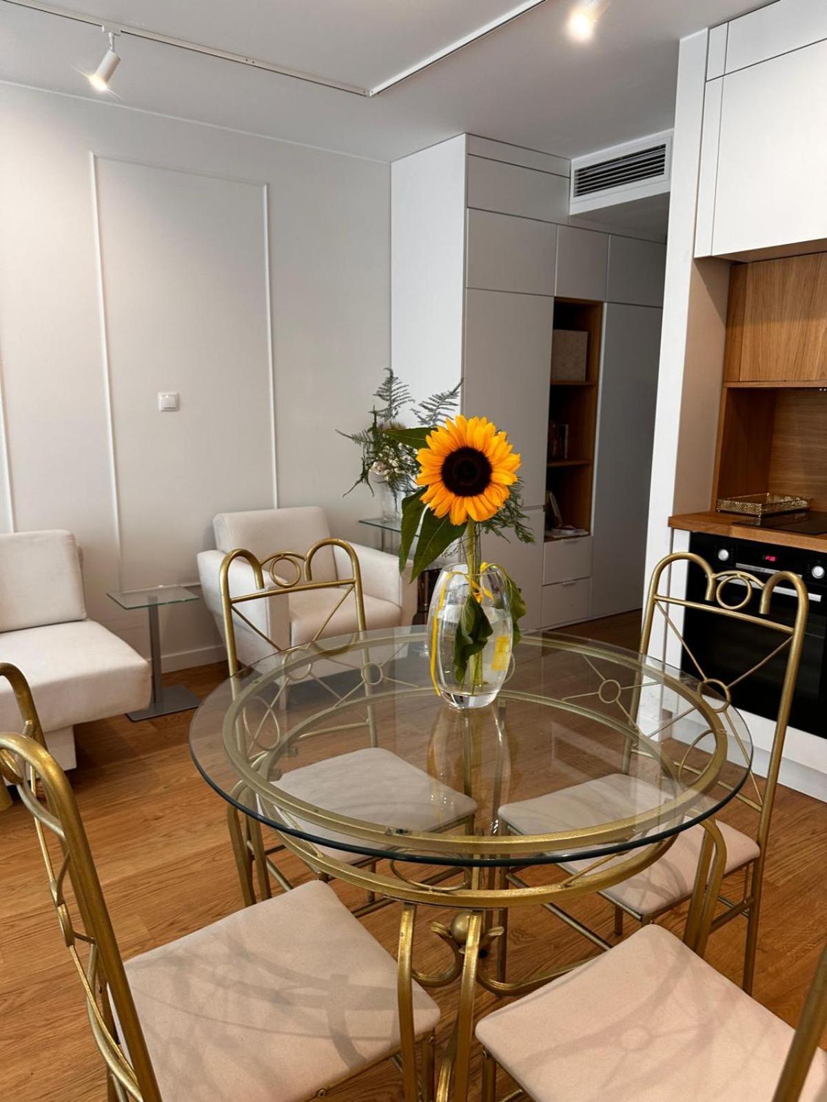 Apartamenty Saskie Unia Art Residence Lublin Exterior photo