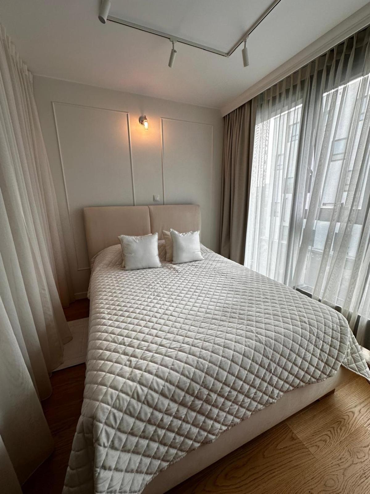 Apartamenty Saskie Unia Art Residence Lublin Exterior photo