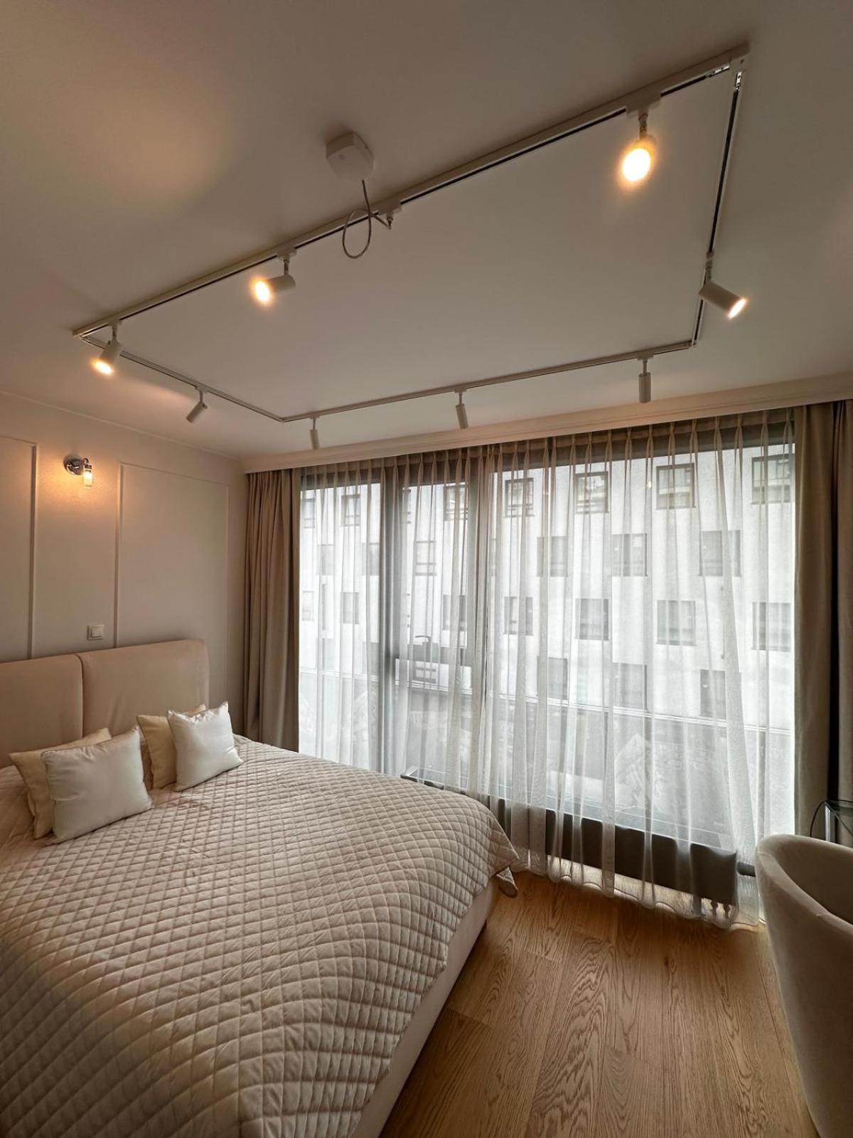 Apartamenty Saskie Unia Art Residence Lublin Exterior photo