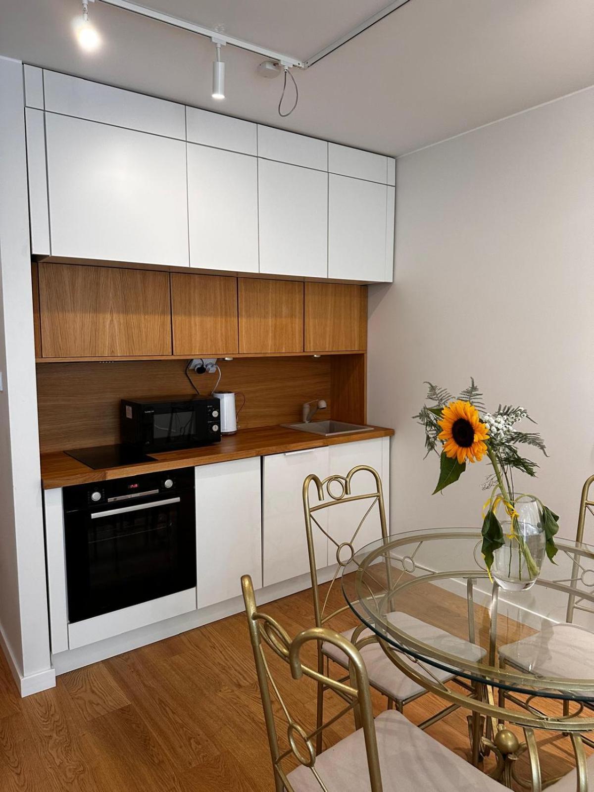 Apartamenty Saskie Unia Art Residence Lublin Exterior photo