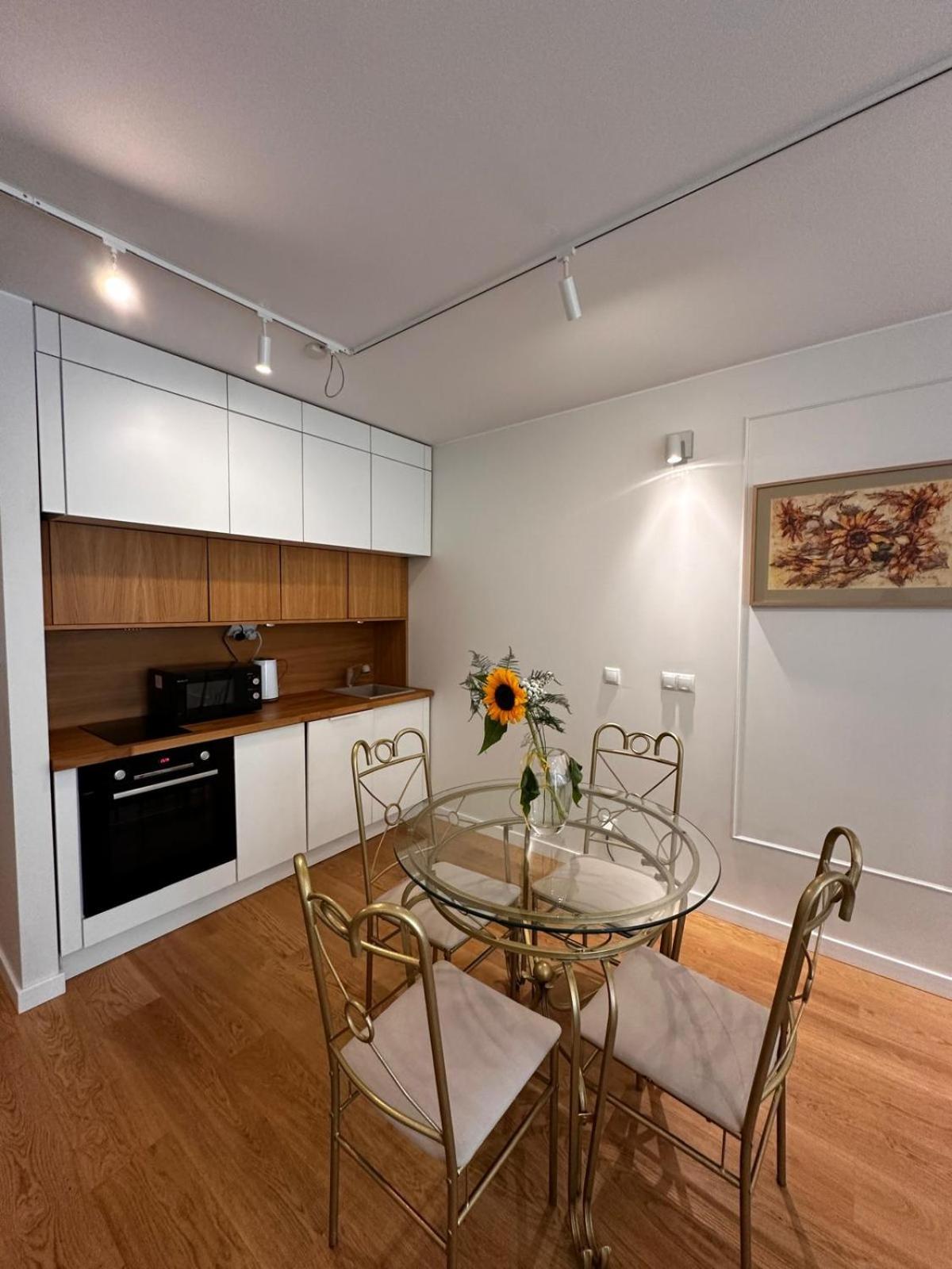 Apartamenty Saskie Unia Art Residence Lublin Exterior photo