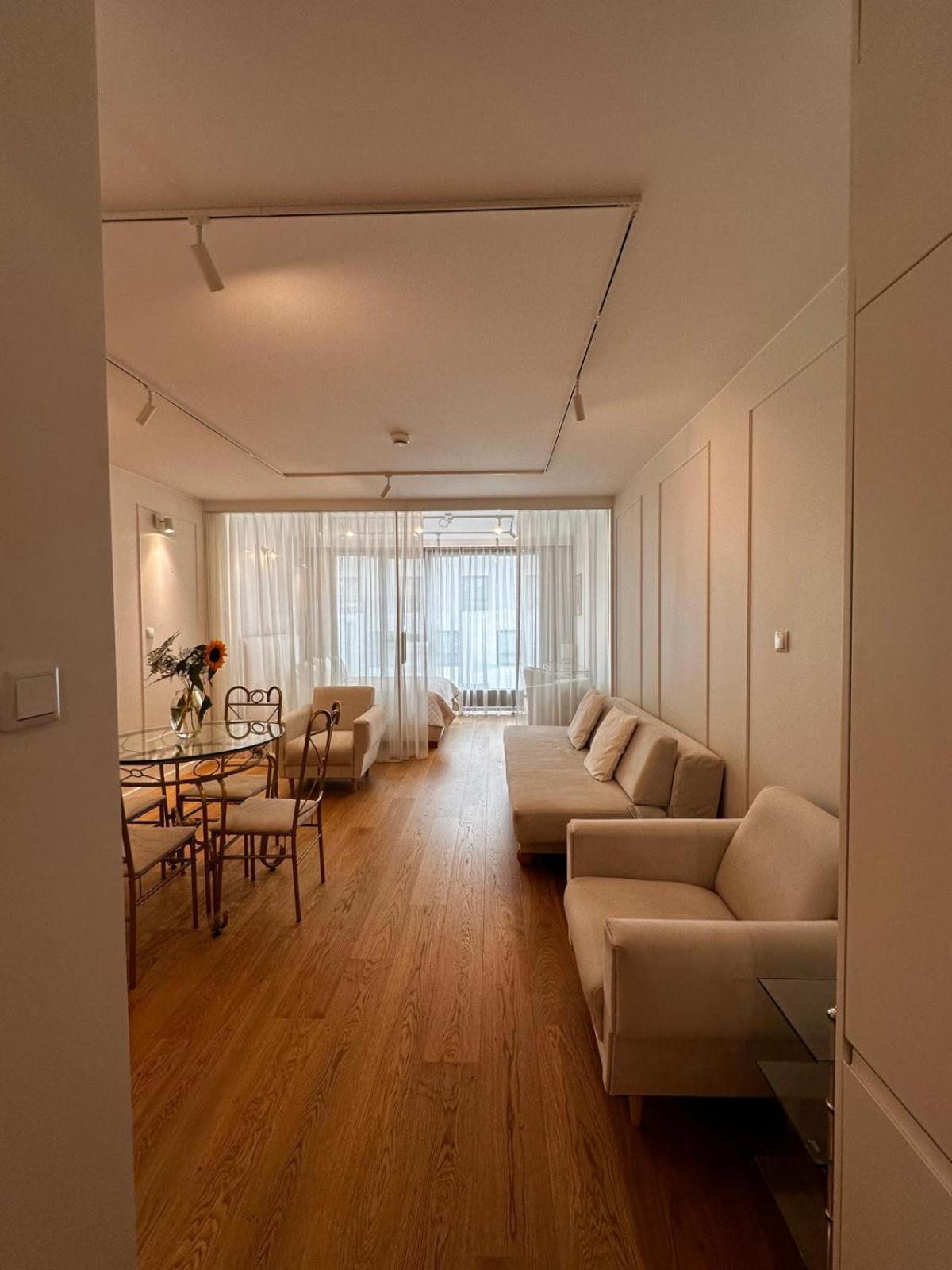 Apartamenty Saskie Unia Art Residence Lublin Exterior photo
